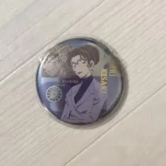 名探偵コナン コレクタブル缶バッチ2025 妃英理