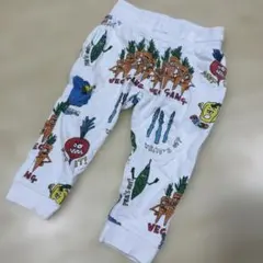 ステラマッカートニー　キッズ　パンツ　ボトムスのサムネイル