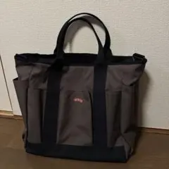 2026年最新】nitraid バッグの人気アイテム - メルカリ