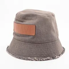 2025年最新】LOEWE レディース ハットの人気アイテム - メルカリ