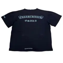 オールドChrome Hearts Tシャツ グリーン フェード USA製 - メルカリ