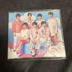 【メーカー特典あり】 初心LOVE (うぶらぶ) (通常盤)
