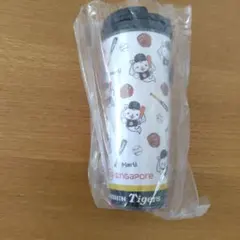 【新品・未開封】 関西万博 シンガポール館 阪神タイガース 大阪・関西万博 シンガポール館 マーリー×阪神タイガース コラボ