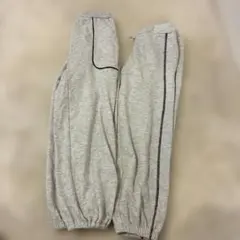 スウェットパンツセット130