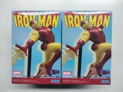 MARVEL ACT /CUT プレミアムフィギュア アイアンマン