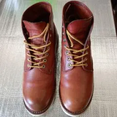 2026年最新】レッドウィング9105の人気アイテム - メルカリ