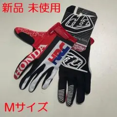 よしぼ　ホンダHRCレーシング レザーグローブ Webike | HONDA RIDING GEAR ホンダ ライディングギア 【HONDA × Five
