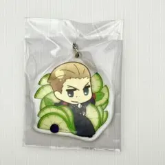 【アクキー】ゼロカフェ　ケイネス①