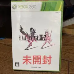 【おまけ付】ファイナルファンタジー13-2
