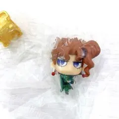 【新品・未開封】ジョジョ　JOJO WORLD 花京院典明　ガチャ★