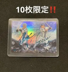 2026年最新】cross foil signingの人気アイテム - メルカリ