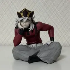 童磨 鬼滅の刃 ぬーどるストッパー フィギュア