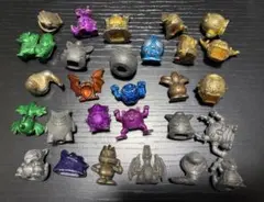 ポケモン　メタルコレクション　まとめ