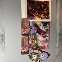 プロセカ ワンダショの神代類 グッズセット