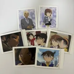 名探偵コナン 隻眼の残像 ぱしゃこれ③