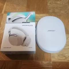 Bose ヘッドフォン　ケース