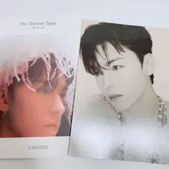 2026年最新】vernon tttの人気アイテム - メルカリ