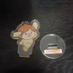 清水エスパルス☆SHIMIZOOアクリルスタンド☆乾貴士選手