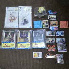 1番くじ 僕のヒーローアカデミア 更に向こうへ まとめ売り