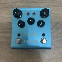 Strymon blueSky 初期型 V1 - メルカリ