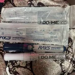 SnowMan ペンライトセット