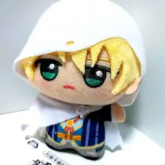 【山姥切国広】刀剣乱舞ONLINE ちびぐるみ