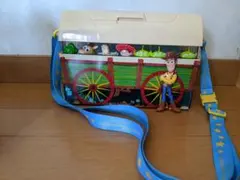 ディズニー　トイストーリー　ポップコーンバケット