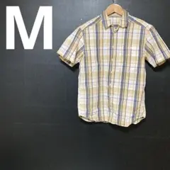 Mademoiselle NON NON 半袖シャツ シャツ　レディース　Mのサムネイル