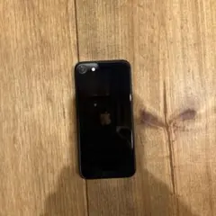 Apple iPhone SE第3世代　ブラック