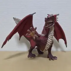 シュライヒ エルドラド ドラゴン ウォリアー フィギュア
