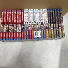 全巻初版】逃げ上手の若君 1-23巻セット 松井優征 - メルカリ