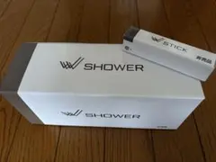 ワールドレップサービス　シャワーヘッド＆スティック 新品【非売品】ワールドレップサービス シャワーヘッド｜Yahoo!フリマ