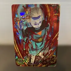 スーパードラゴンボールヒーローズ UM4-071 大神官