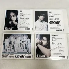 2025年最新】STRAYkids リノ サインの人気アイテム - メルカリ