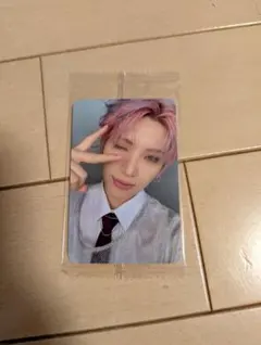 &TEAM ktown4u トレカ YUMA