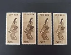 銭単位切手　まとめ売り 銭単位切手 まとめ売り 銭単位切手 いろいろセット｜Yahoo