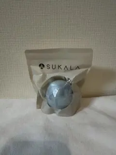 SUKALA マッサージボール マーブルブルー