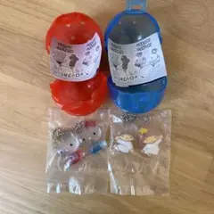 なかよしドロップチャーム キティちゃん ききらら