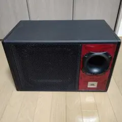 JBL MS-BassPro SQ 超希少 ウーファー 重低音 音響のサムネイル