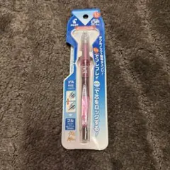 パイロット 廃盤 激レア デルフル シャープ 0.5 クリアピンク 新品未開封