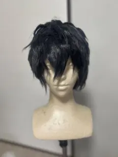 ワールドトリガー 米屋陽介 コスプレ ウィッグ - メルカリ