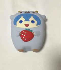 すとろべりーぷりんす すとぷりあにまるしりこんぽーち ころん