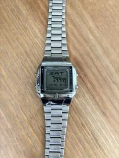 2026年最新】カシオ DB-580の人気アイテム - メルカリ