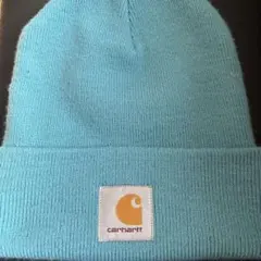 Carhartt ニット帽