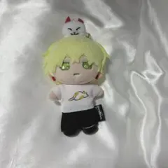 パラライ ちびぐるみ 悪漢奴等 善 Yahoo!オークション - Paradox Live ちびぐるみ vol.1 雅邦 善