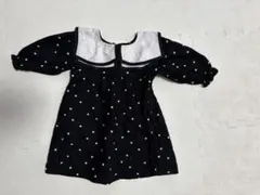 アプレレクール　ワンピース80サイズ