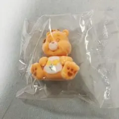 ケアベア ガチャガチャ フロッキーフィギュアマスコット