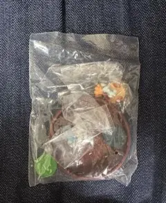 立体ポケモン図鑑 ポワルン フィギュア ガチャ カプセルトイ ホウエン地方 希少