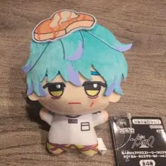 超人的シェアハウスストーリー カリスマ ちびぐるみ カリスマワールド 湊大瀬⑥