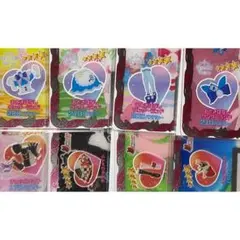 アイプリバース おとぎばなしワンダーランド&チェックメイト フルコーデセット